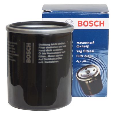Yamaha Servicekit 10 (F115B, F130A)