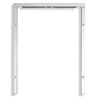 Monteringsramme til Isotherm elegance serien
