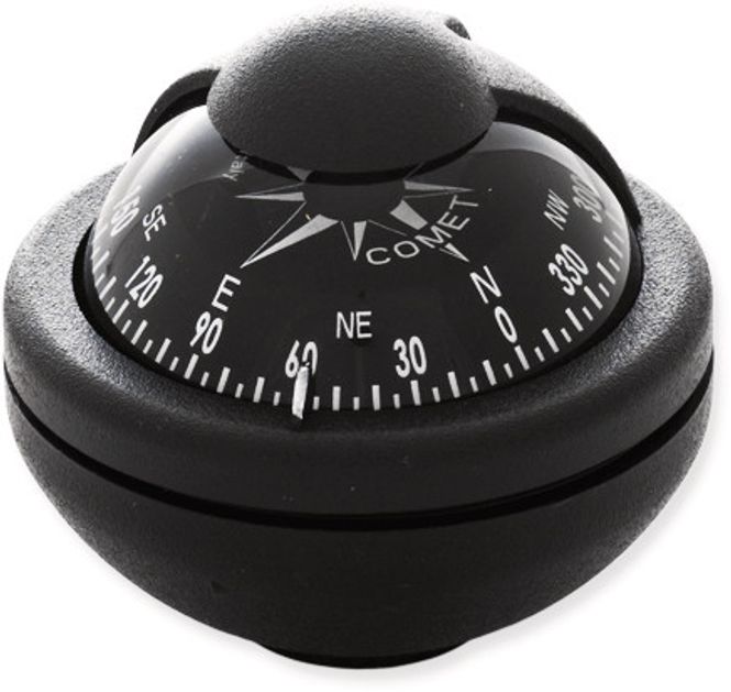 Hovedbilde Riviera Comet BC2 kompass