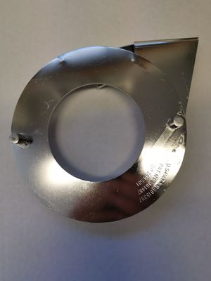 Frikobling 1000W TAU Captain M og C