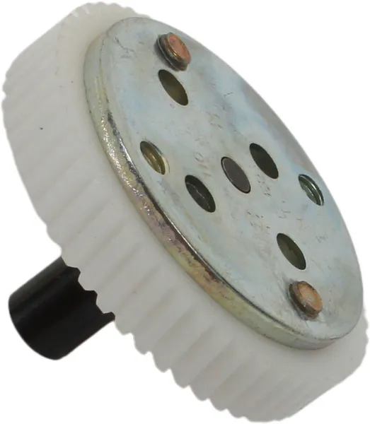 Hovedbilde TMC Drivhjul Viskermotor