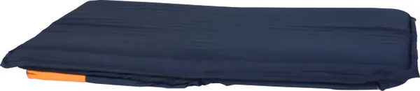 Hovedbilde 1852 Sittepute Comfy Carry, mørkekblå/oransje