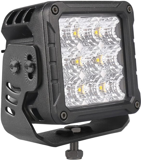 Hovedbilde 1852 Dekkslys Flom LED 45W