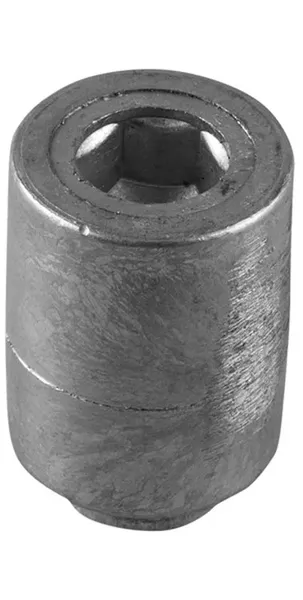 Hovedbilde Anode Yamaha motorsink innvendig , Alu 68V-11325-01, CM68V113250