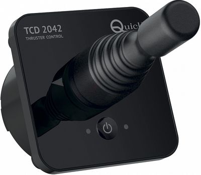 Baugpropell Quick KIT, BTQ 125-30