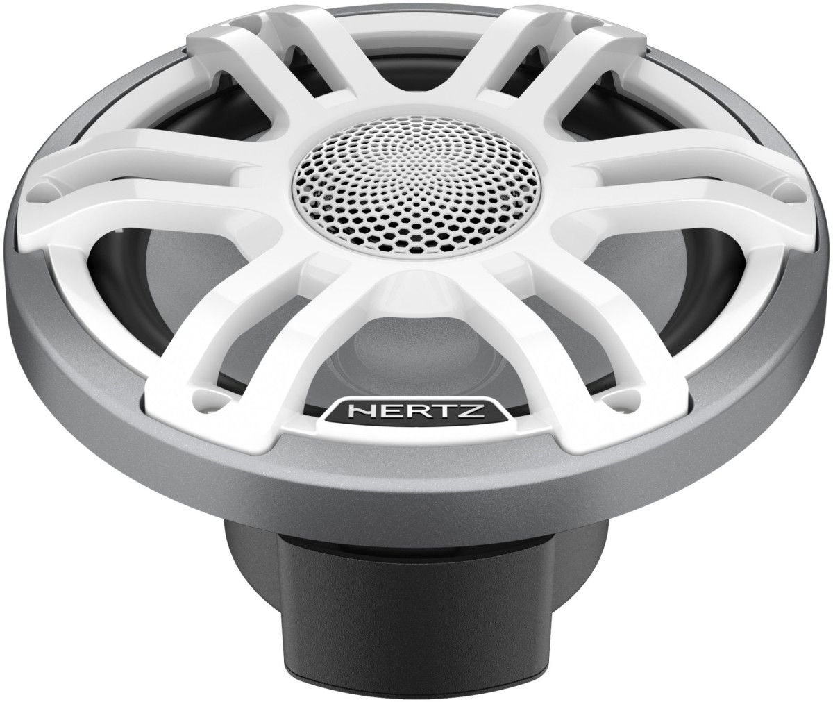 Hertz Høyttaler HMX 7.7 S-LD-SW