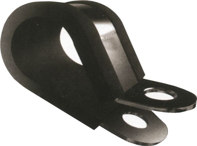 Hovedbilde Monteringsklemme,  klammer 12mm