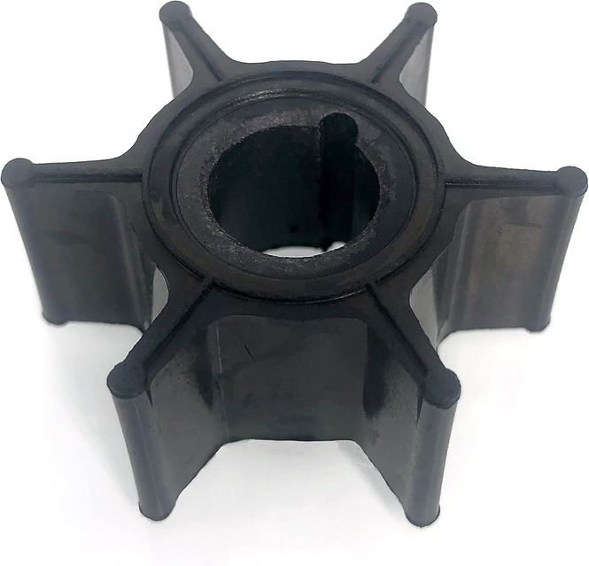 Hovedbilde Impeller 500344 Tohatsu 6/8/9,8 Hk, 2-takt. TODOS 4-takt