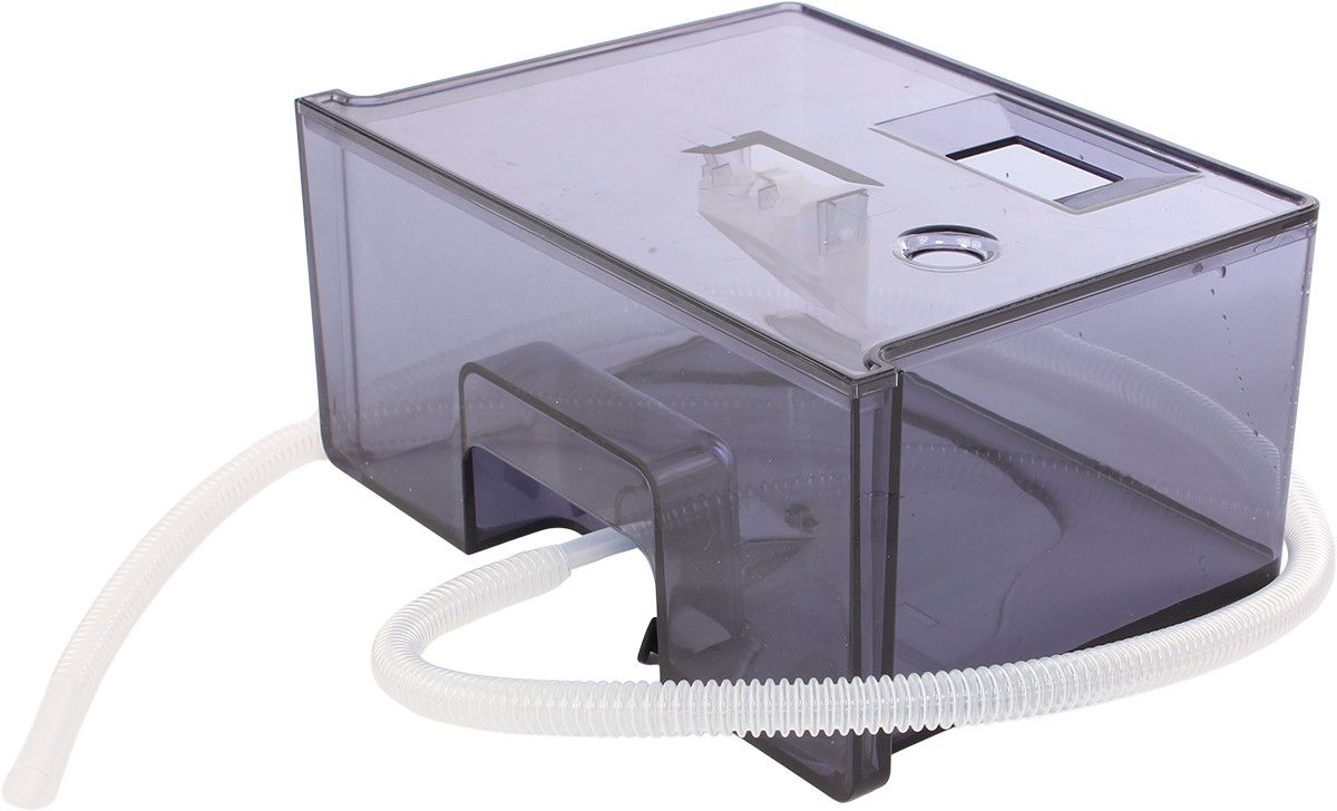 1852 luftavfukter DH8 absorpsjon 220V