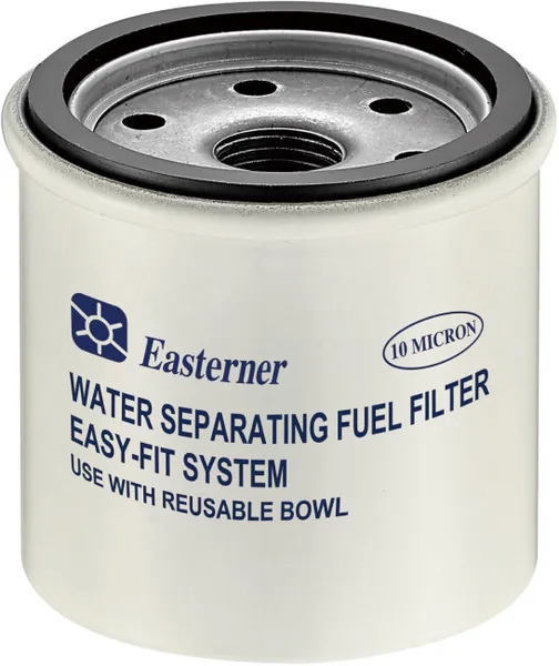 Hovedbilde Drivstoffilter Compact 10 Micron reservefilter