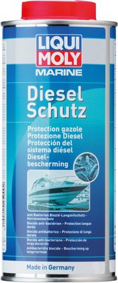 Marine Dieselbeskyttelse - Liqui Moly