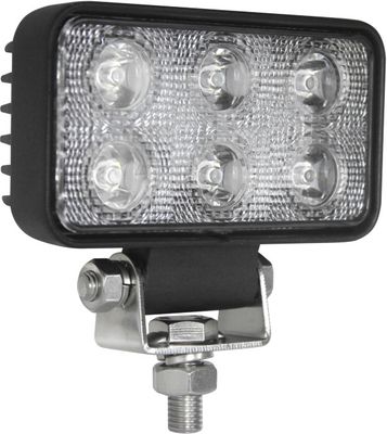 1852 Dekkslys Spot LED 9W