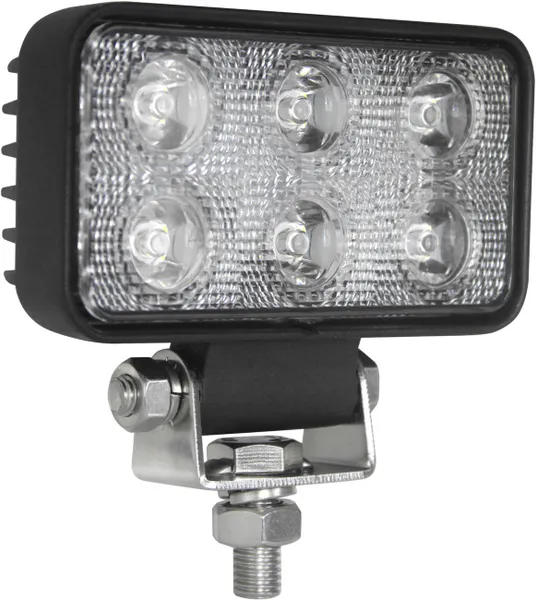 Hovedbilde 1852 Dekkslys Spot LED 9W