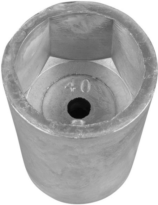 Hovedbilde  Sink for propellmuttere