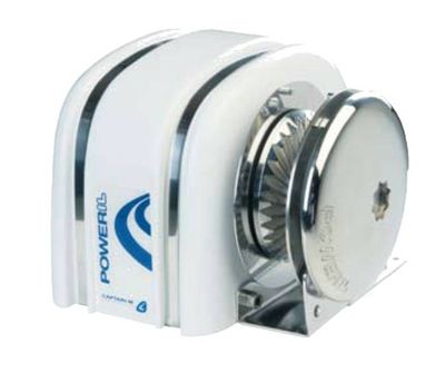 Deksel til ILAS Captain M 500W underdel