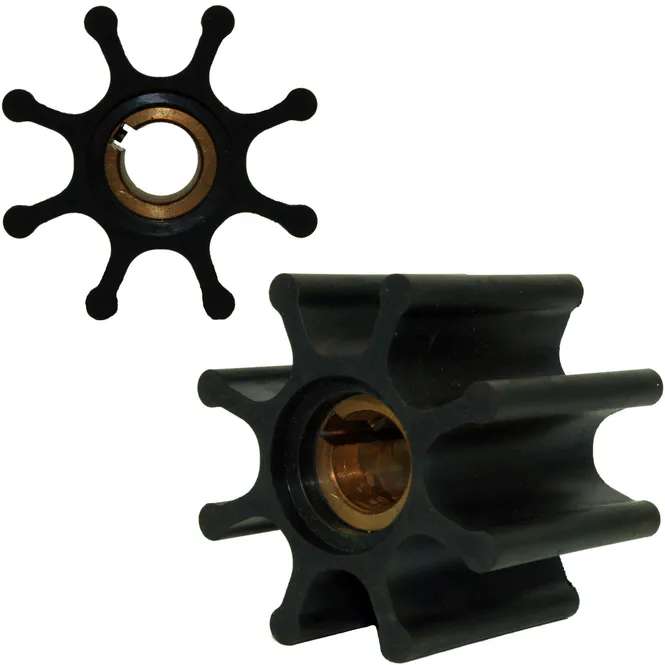 Hovedbilde Impeller NIO Key, 4598-0003B
