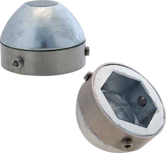 Hovedbilde Propellmuttersink Bosvik - BOS50