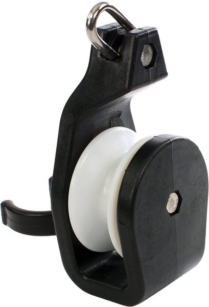 Hovedbilde   Sea-Lift Blokk til teinehaler - reserve