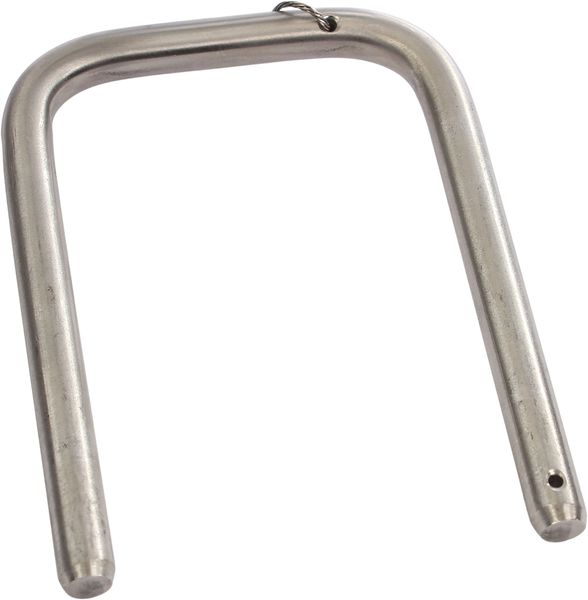 Hovedbilde   Sea-Lift U-bolt til teinehaler reserve