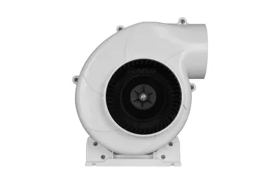 Seaflo Avtrekksvifte 12V Stor
