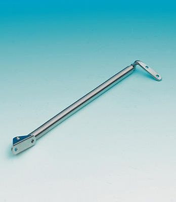 Lukefjær 222mm