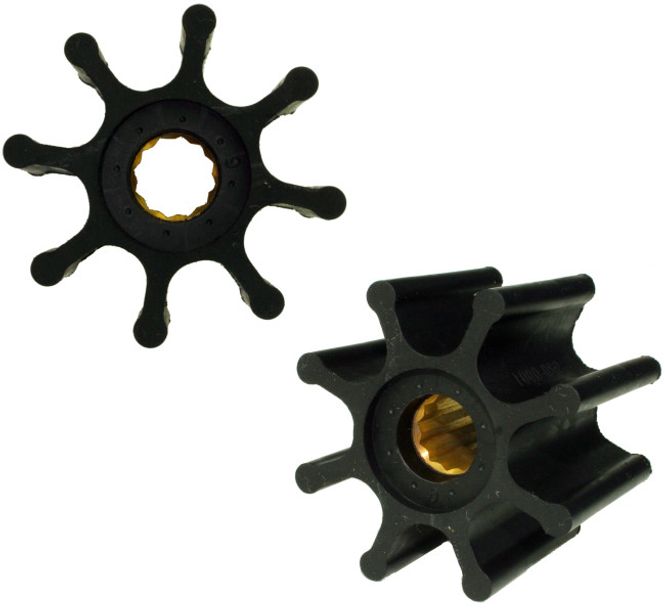 Hovedbilde Jabsco Impeller kit NE 920-0001-P