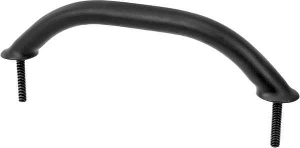 Hovedbilde 1852 Håndrekke 316 sort 610mm