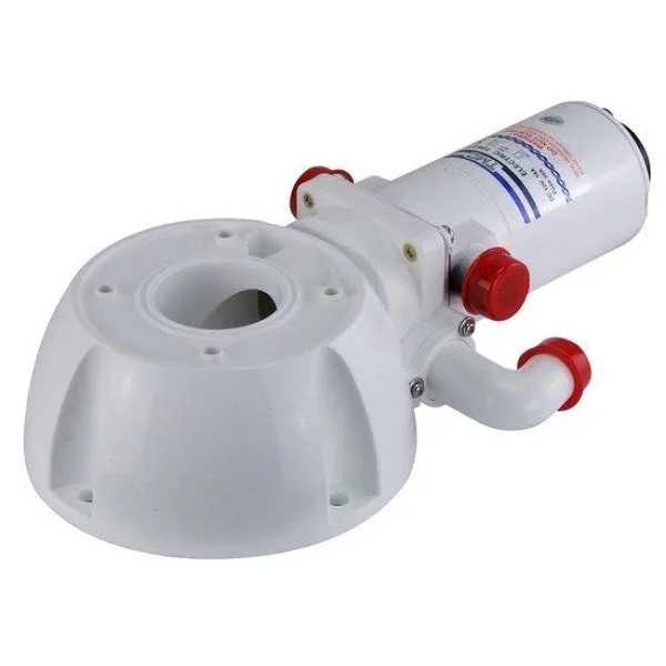 Hovedbilde    TMC Service / Ombyggingssett toalett TMC 12 Volt
