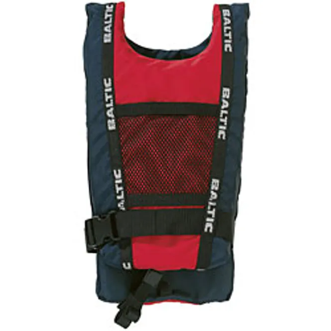 Hovedbilde  Padlevest Baltic Canoe