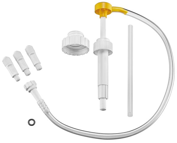 Hovedbilde Gearoljepumpe Multi Brand