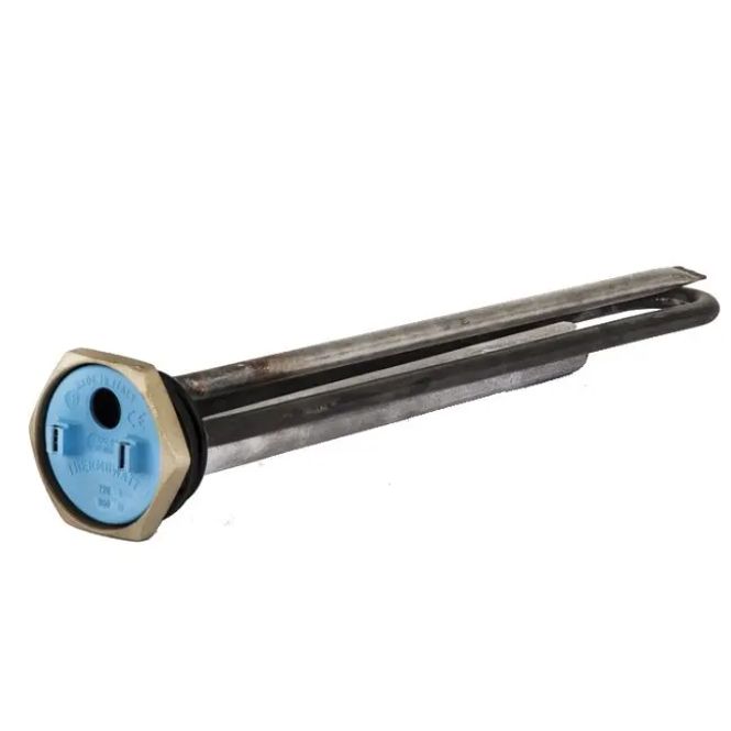 Hovedbilde Sigmar Compact bereder Reserve kolbe 800 W
