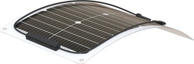 1852 Fleksibelt Solcellepanel  50 W