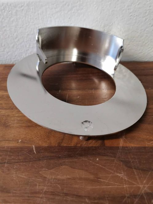 Hovedbilde Frikobling 500W Captain kjetting