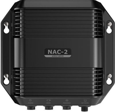 Lowrance NAC-2 autopilotcomputer