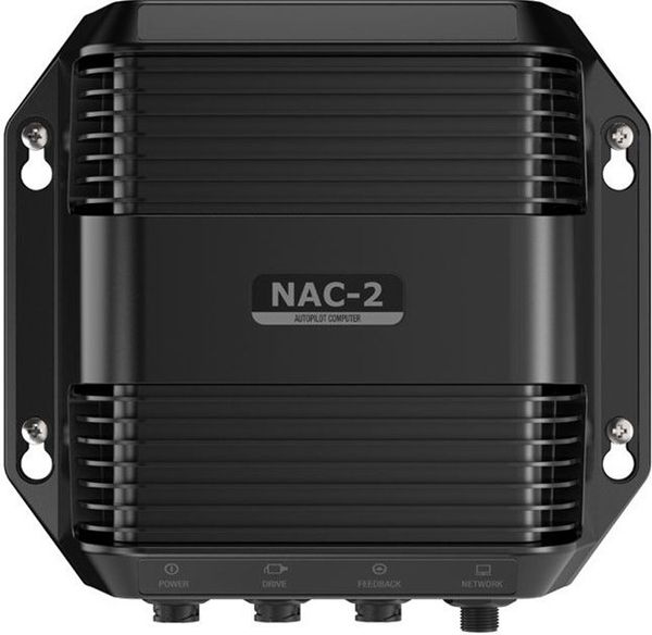 Hovedbilde Lowrance NAC-2 autopilotcomputer