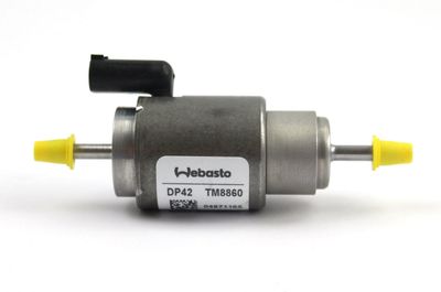 Webasto Doseringspumpe DP42 12/24V