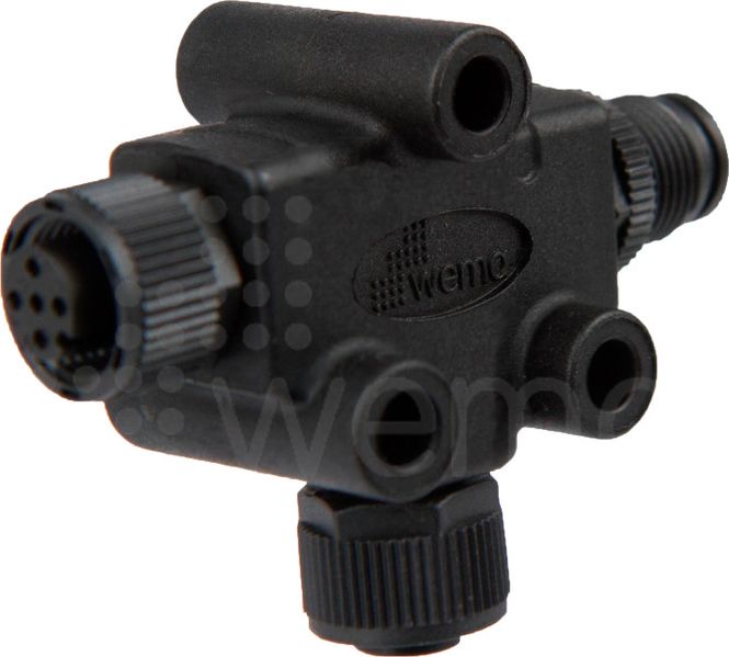 Hovedbilde NMEA2000 T-kobling - Wema