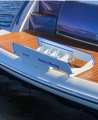 Hurley H 3O+ daviter