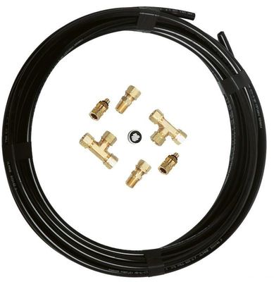 Ultraflex Tilkoblingssett for autopilot /utv. styring 3/8