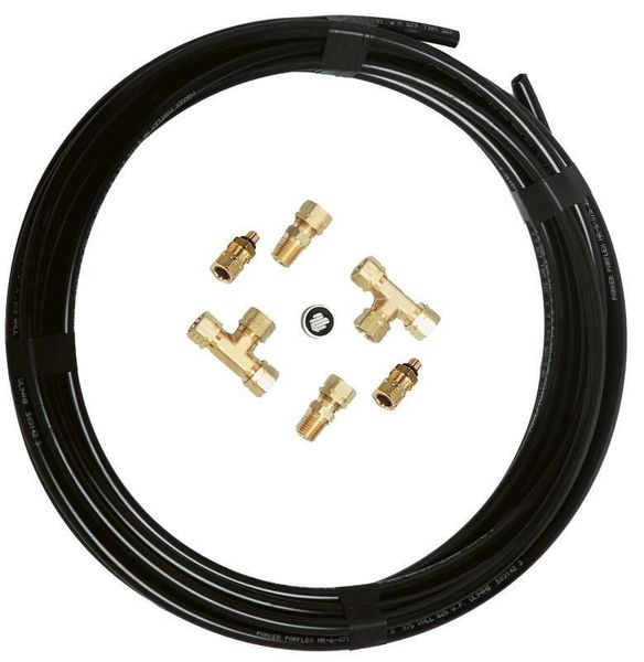 Hovedbilde Ultraflex Tilkoblingssett for autopilot /utv. styring 3/8