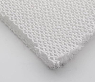 1852 Madrassunderlag 3D Dryweave Sealink 200x200cm