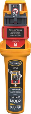 Ocean Signal rescueME MOB2 mann-over-bord-lokalisator