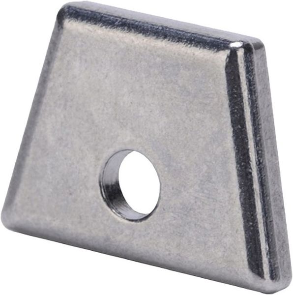 Hovedbilde SPIRIT 1.0 Trapezoidal Anode