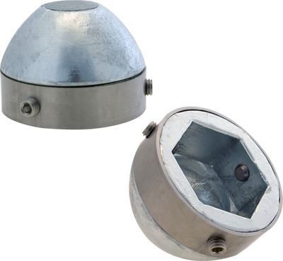 Propellmuttersink Bosvik - BOS55
