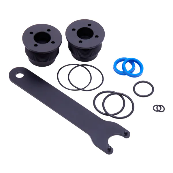 Hovedbilde Multisteer Glydus Pakningsett for sylinder 150AF