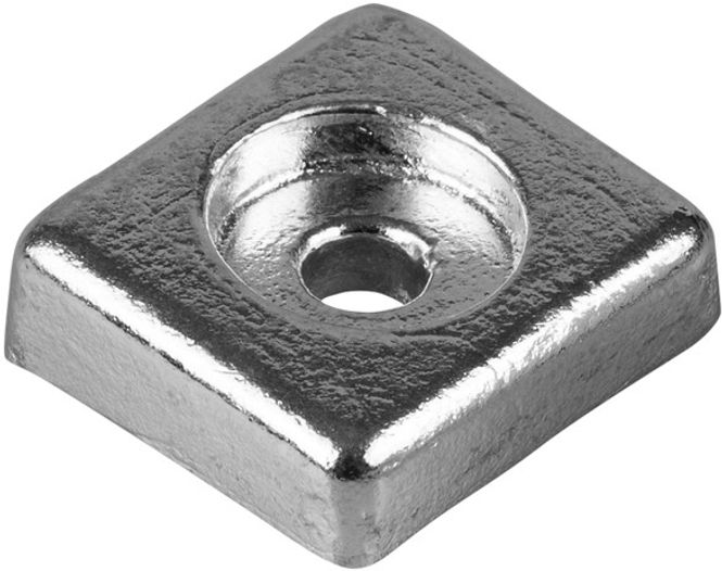 Hovedbilde Anode Honda BF 8-50 hk