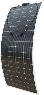 1852 Fleksibelt Solcellepanel 200 W