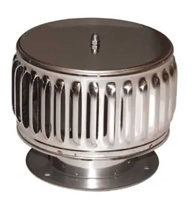 Hovedbilde Rotorventilator A4