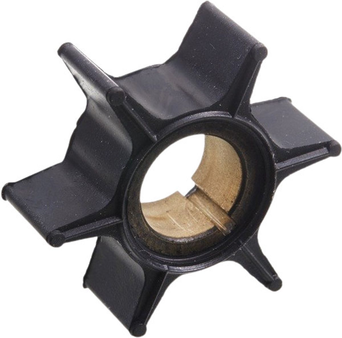 Impeller 500316 Mercruiser, Yamaha 4-55hk