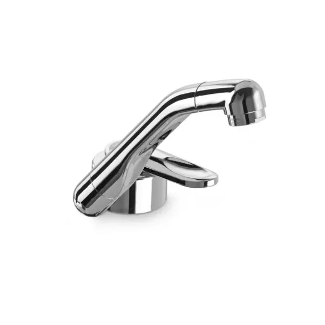 Hovedbilde Kran til flushmontert vask